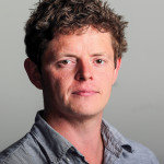 Tom Burgis 