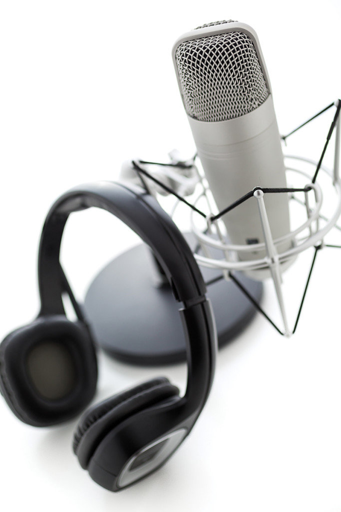 The Rising Popularity of Podcasts