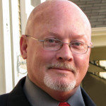 Rod Winscott
