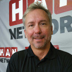 Martin V. Hersam, chief executive officer of HAN Network