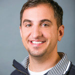 Steve Ahlberg, vice president of new product development for Gannett