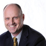 Paul Samyn, Winnipeg Free Press editor