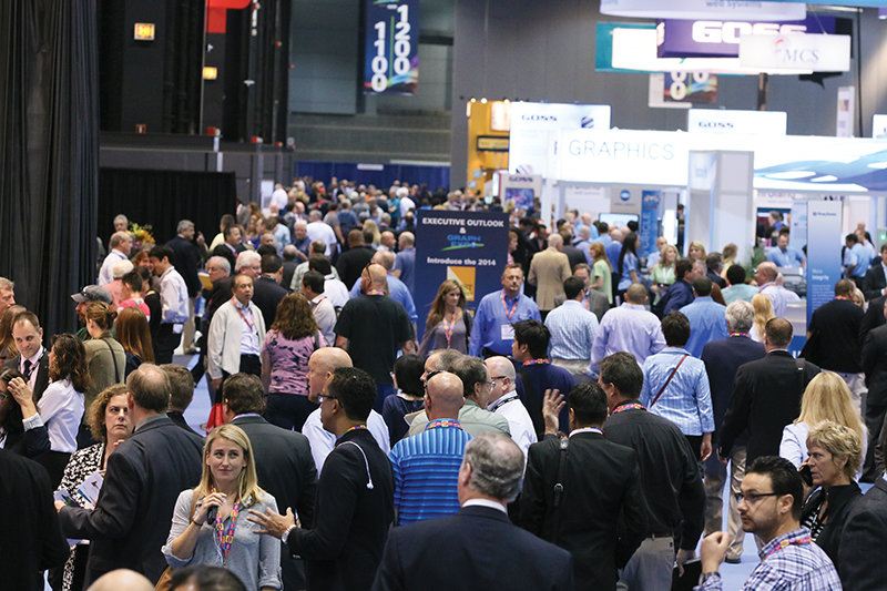 Graph Expo 15: Transform