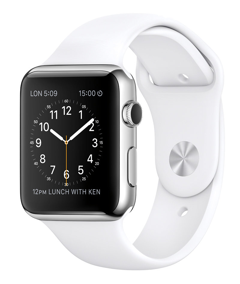 Look Ahead: News at a Glance