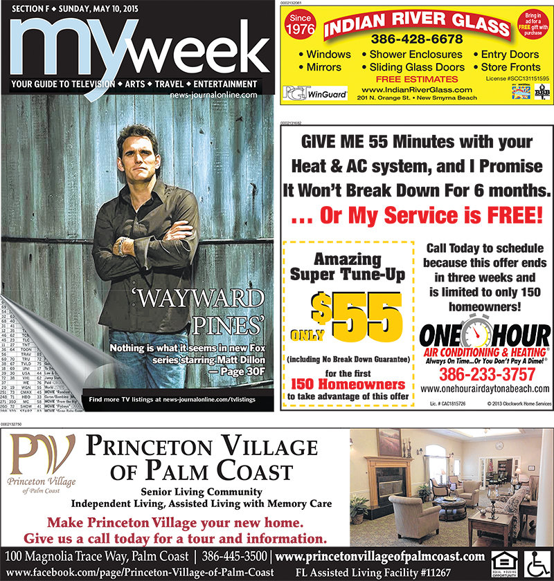 MyWeek-TV