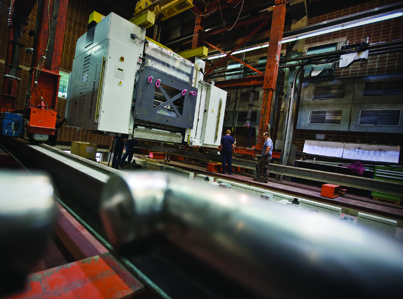 Production: Outsourced Printing Makes Sense for Newspaper Publishers