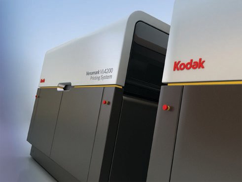 Production: Localized Printing on Demand Helps Keep Newspapers Viable