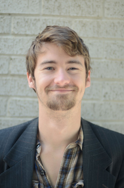 Industry Achiever: Andrew McLemore