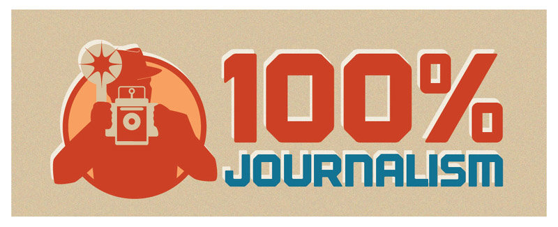 Ebyline/E&P Contest Challenges Freelancers to Report 100 Percent