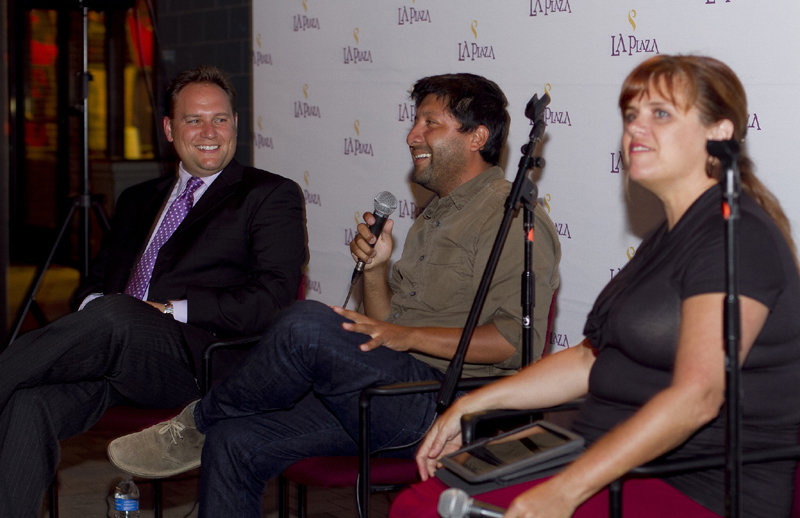 National Association of Hispanic Journalists Starts L.A. Chapter