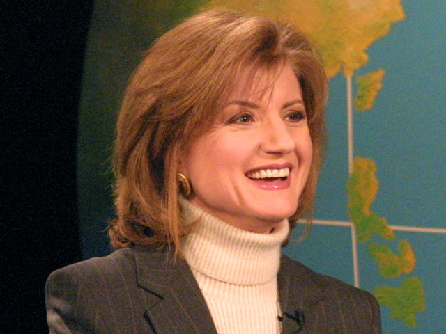 Huffington Post Strikes Deal with Asahi Shimbun to Launch Japanese Website
