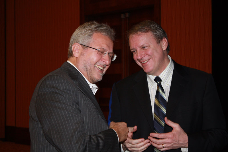 2013 Mega-Conference Comes to New Orleans