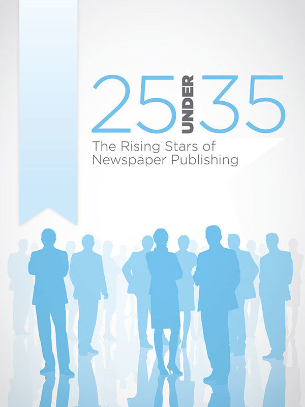 E&P’s 25 Under 35 2013