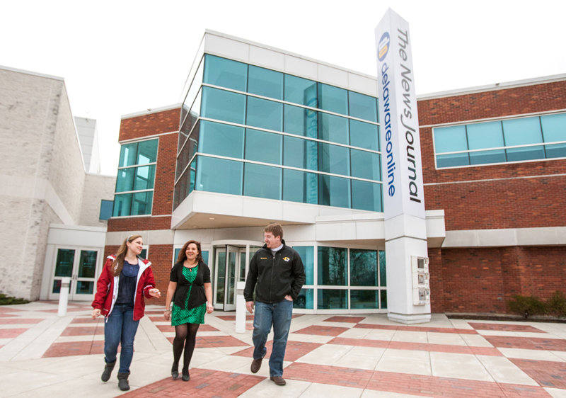A Look At How Gannett's Digital Strategies Are Paying Off