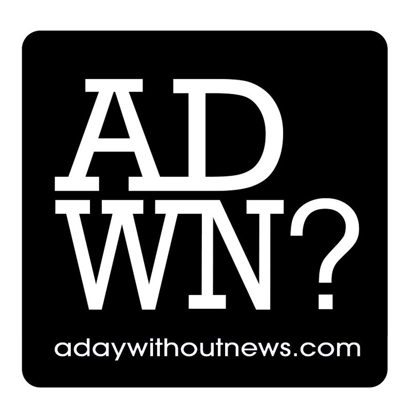 A Day Without News?