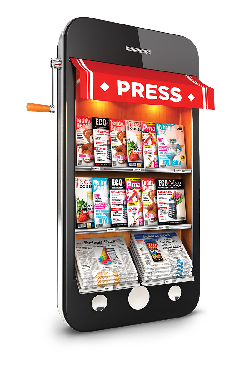 Beyond the Paywall: Future Valuation of News