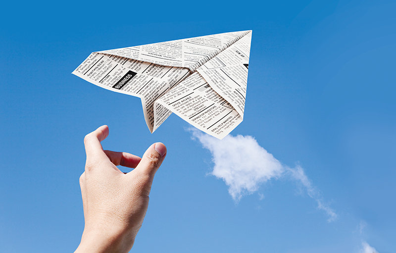 Transforming Classified Ads