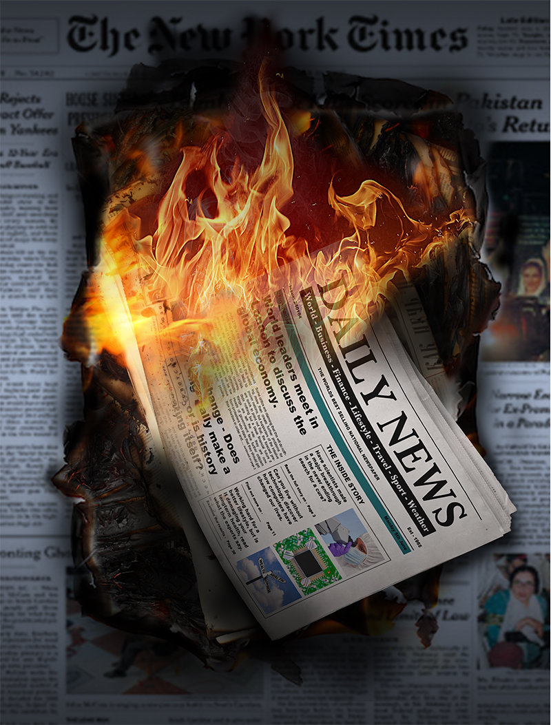 Trust in Media