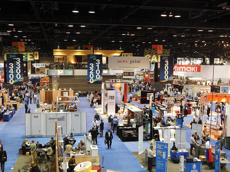 Graph Expo 2014: Integrate