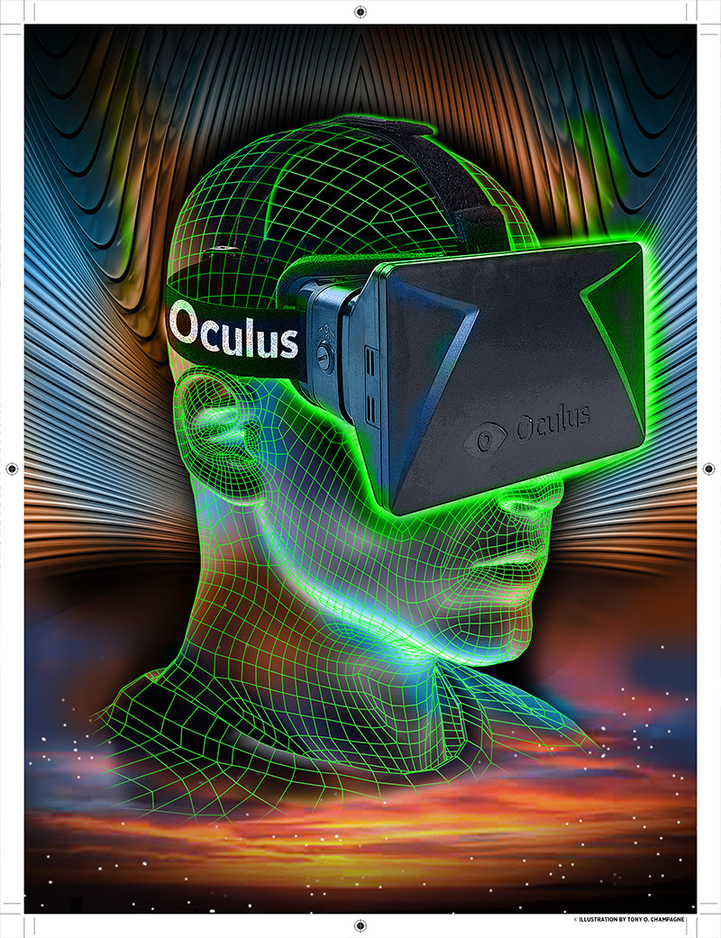 The Future Is Now