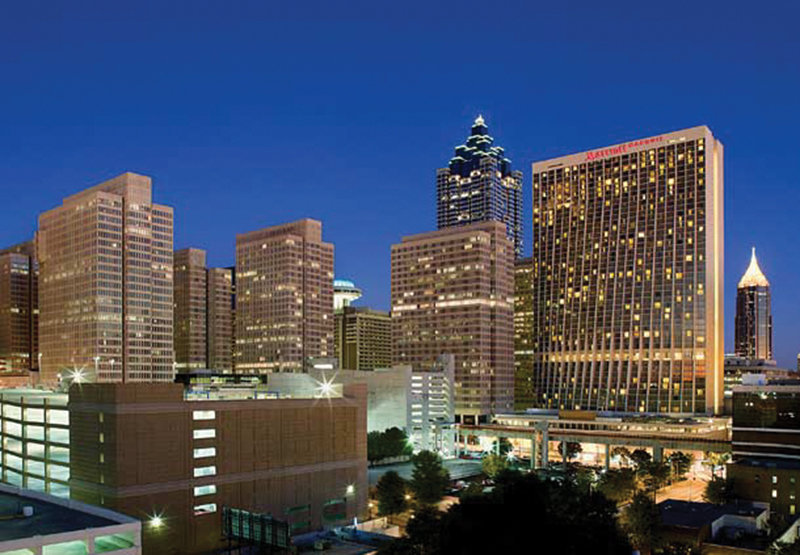 2015 Mega-Conference Set for Atlanta Feb. 23-25