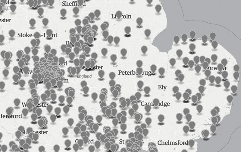 Building Better Data Journalism