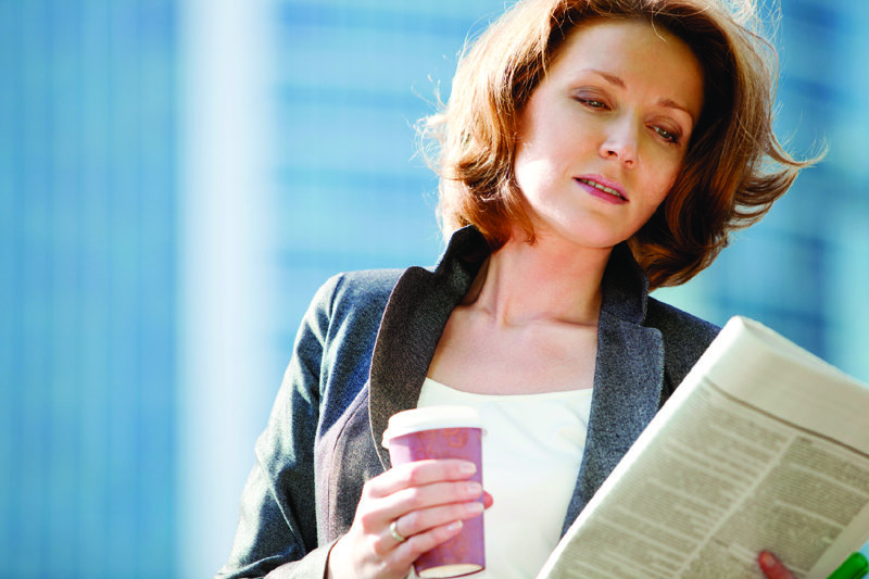FSC Certification Delivers Environmental Credibility to Publishers