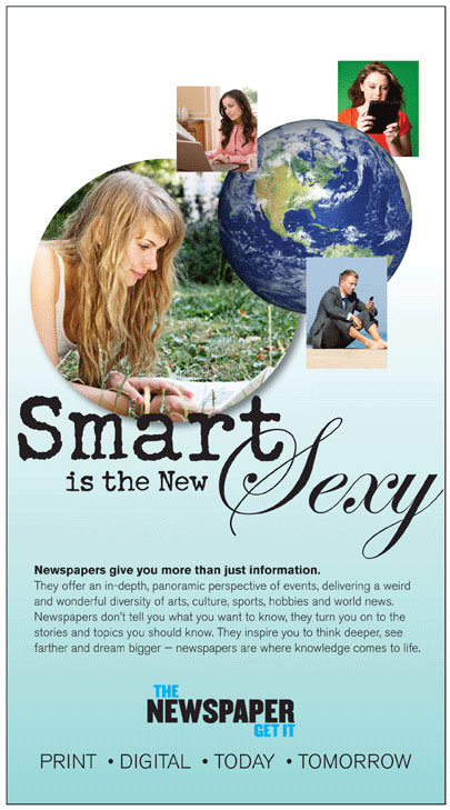 Editorial: Are You Feeling Sexy?