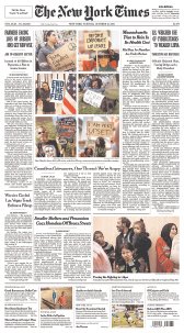 Editorial: Whether Print Or Digital, Newspapers Still Dominate