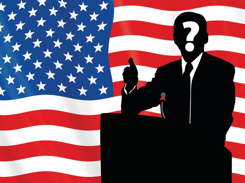 Syndicates: Presidential Primaries Put Pressure On Columnists