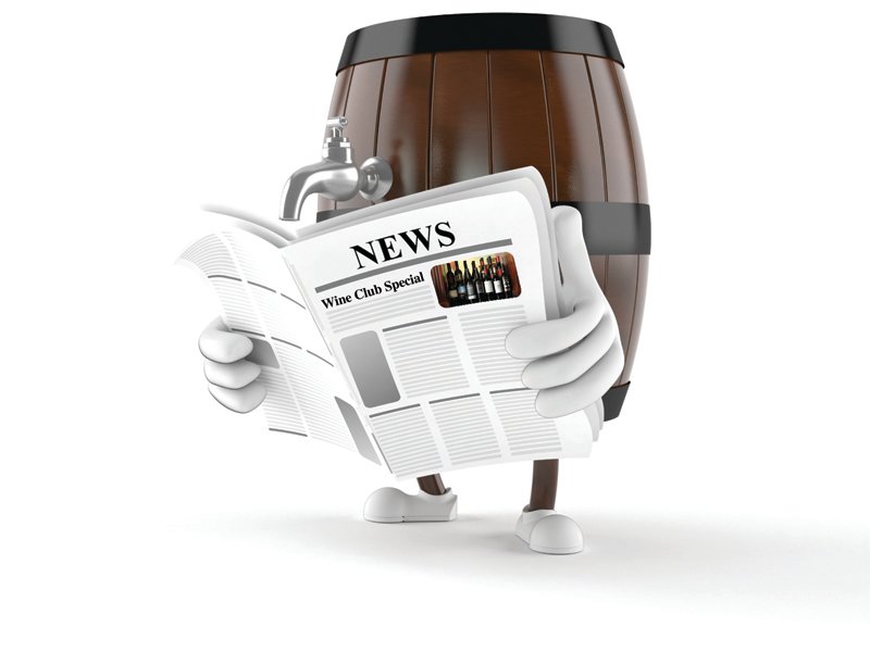 Ethics Corner: Wine clubs Skirt Ethics And Regulations