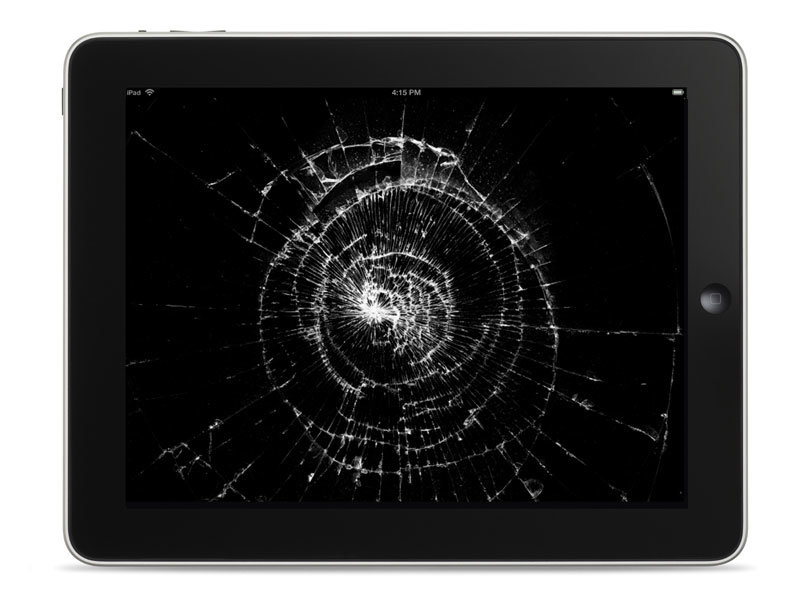 Publishers Are Flubbing The iPad