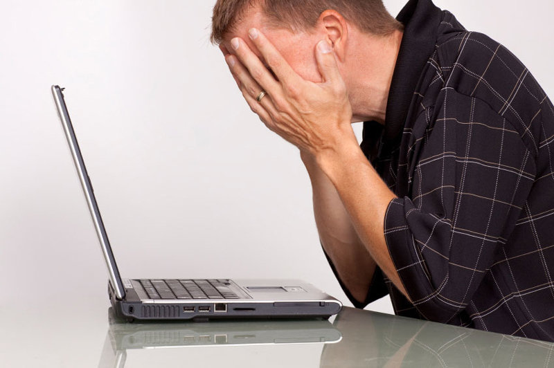 Newsosaur: Four Ways Newspapers Are Failing at Digital