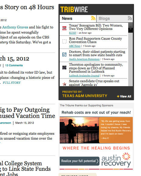 Shoptalk: Nonprofit Newspapers Hurt Journalism