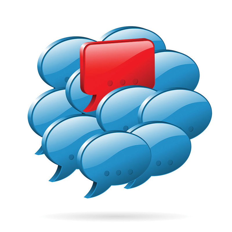 Digital Publishing: Hosting the Screaming Masses