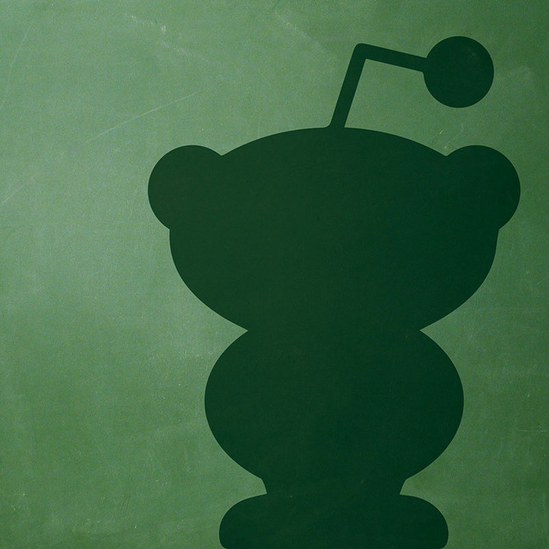 Digital Publishing: Reddit 101