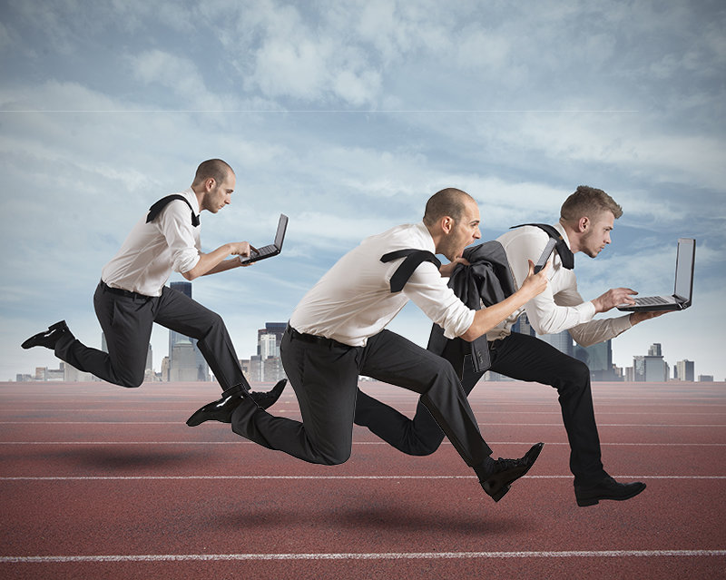 Newsosaur: Mobile News Consumption Hits the Tipping Point