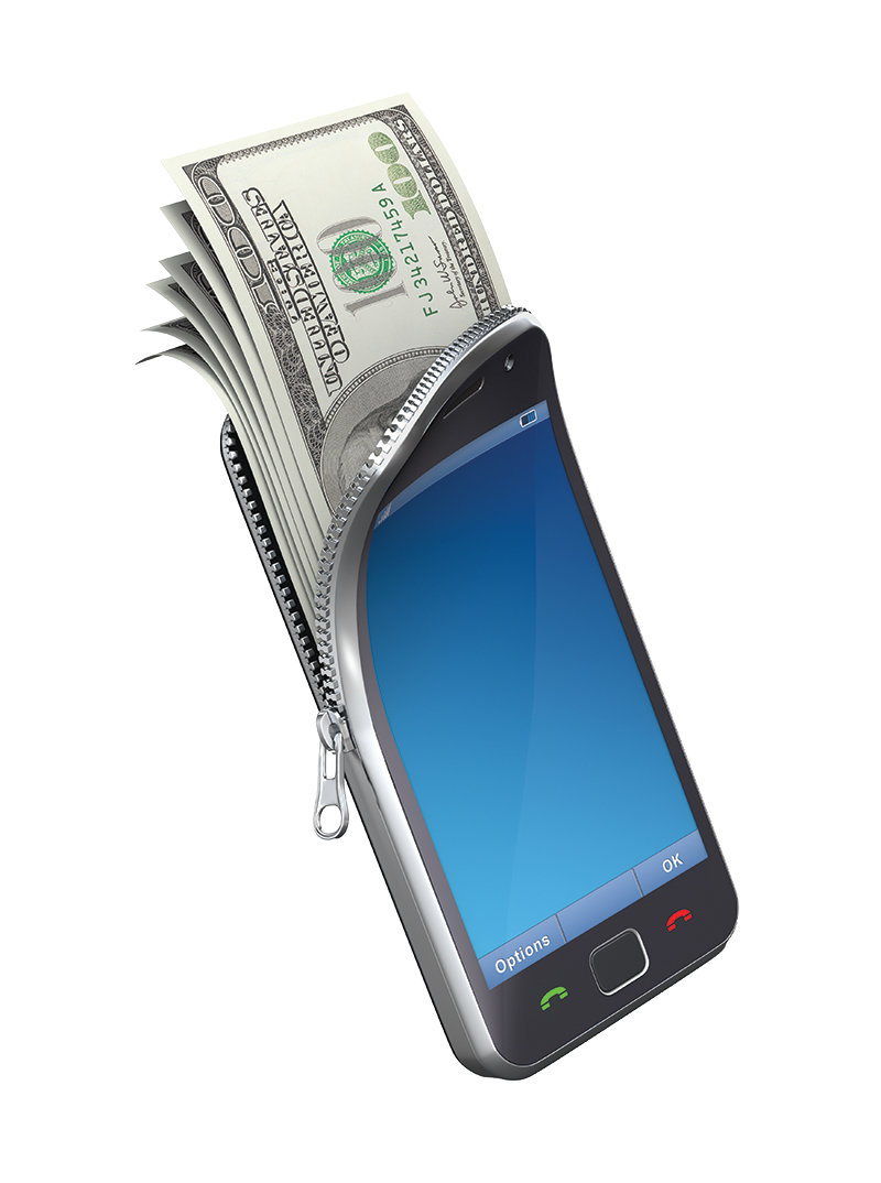 Newsosaur: How Mobile Ad Surge Threatens Print