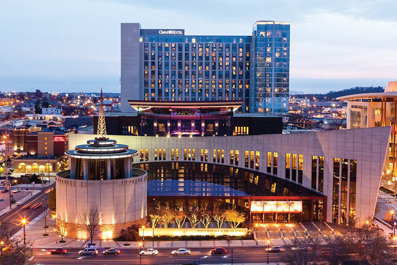 NAA’s mediaXchange Set for Nashville March 15-18