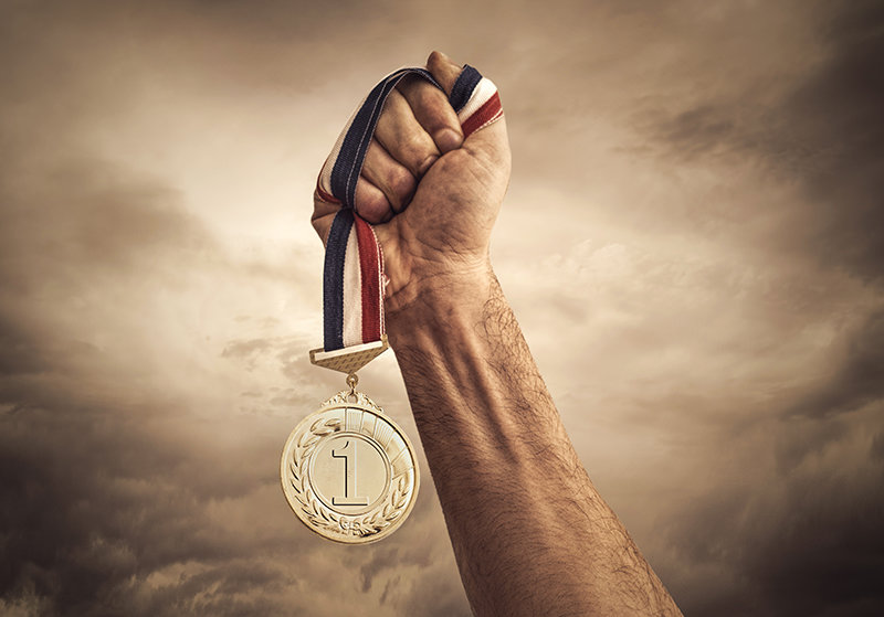 Sales Champions
