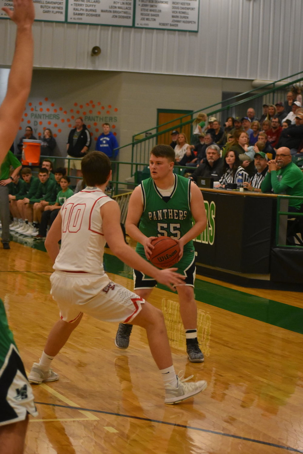 YellvilleSummit 2A West Regional Tournament Harrison Daily