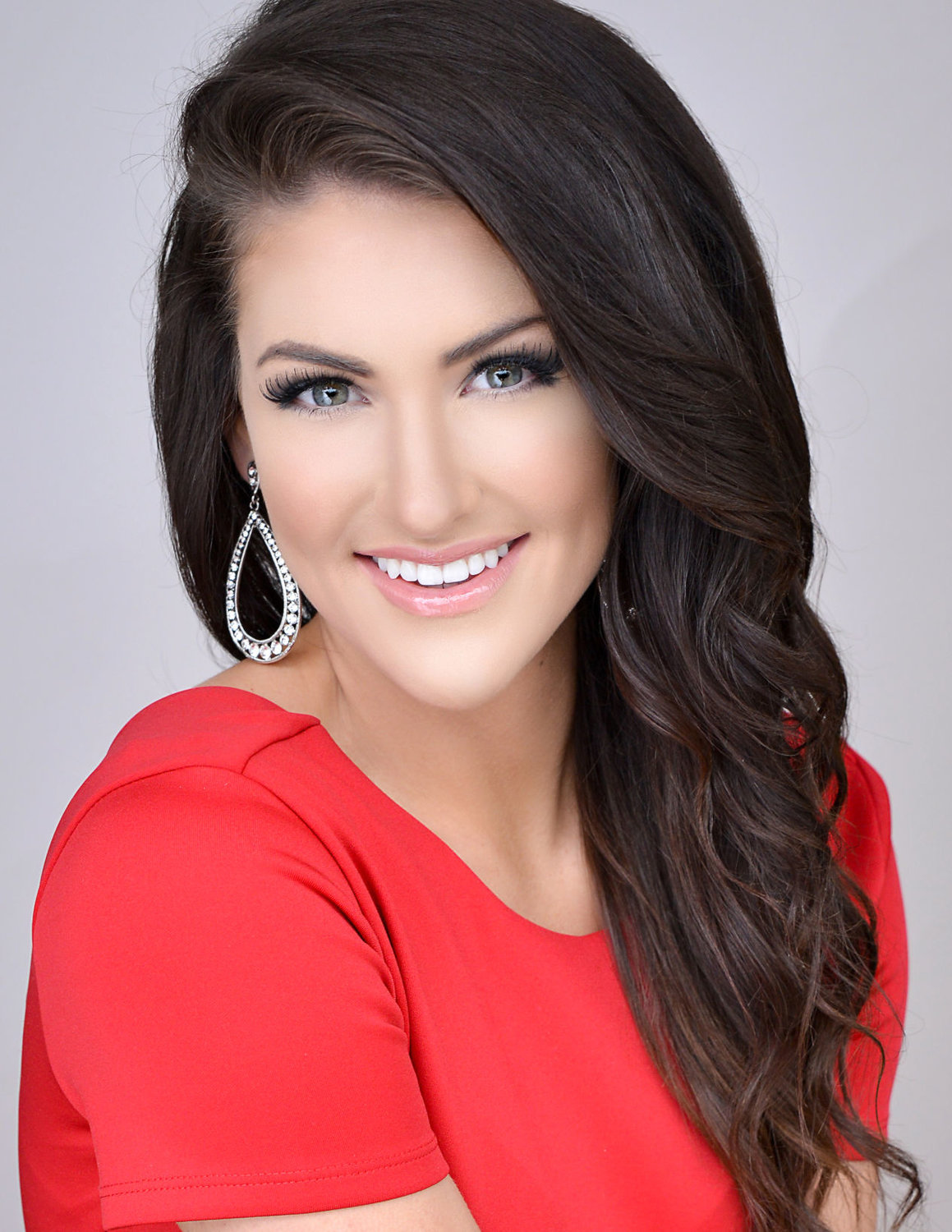 New Miss Arkansas named Harrison Daily