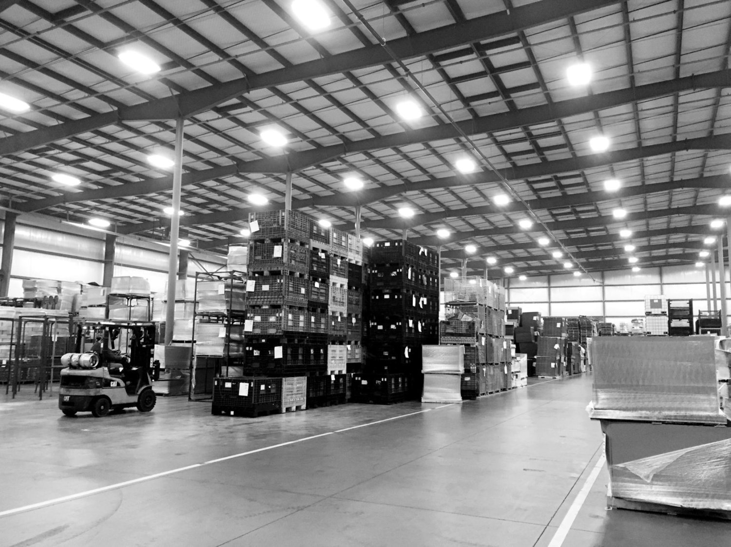 Pace Industries focuses on culture, safety Harrison Daily