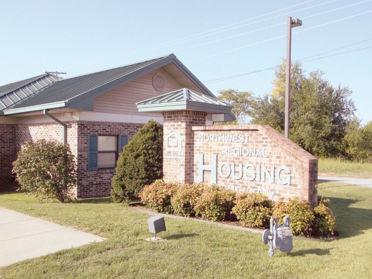 Northwest Regional Housing Authority celebrates 35 years Harrison Daily
