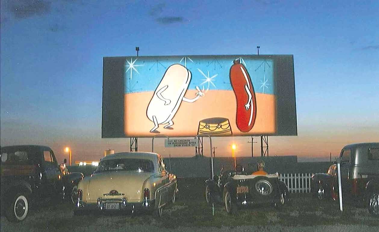 Sky View DriveIn Opens For 68th Season The JournalNews