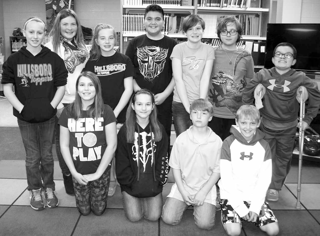 Fifth Graders Compete In Science Fair | The Journal-News