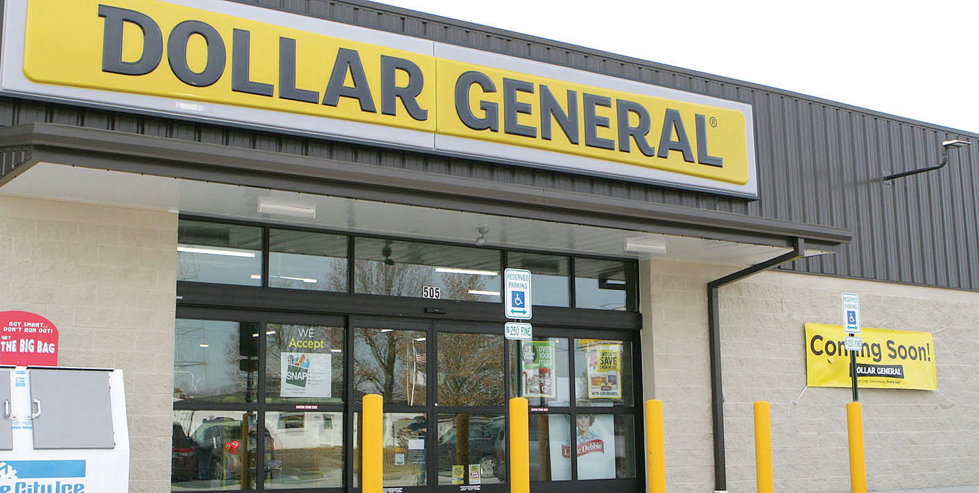 New Dollar General Will Open This Week The JournalNews