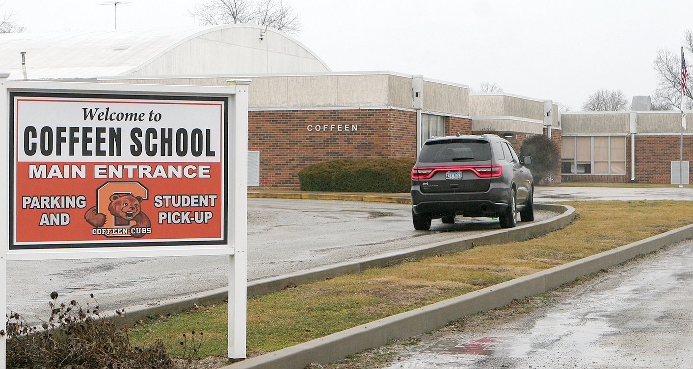 Coffeen School Transitions To PreK The JournalNews