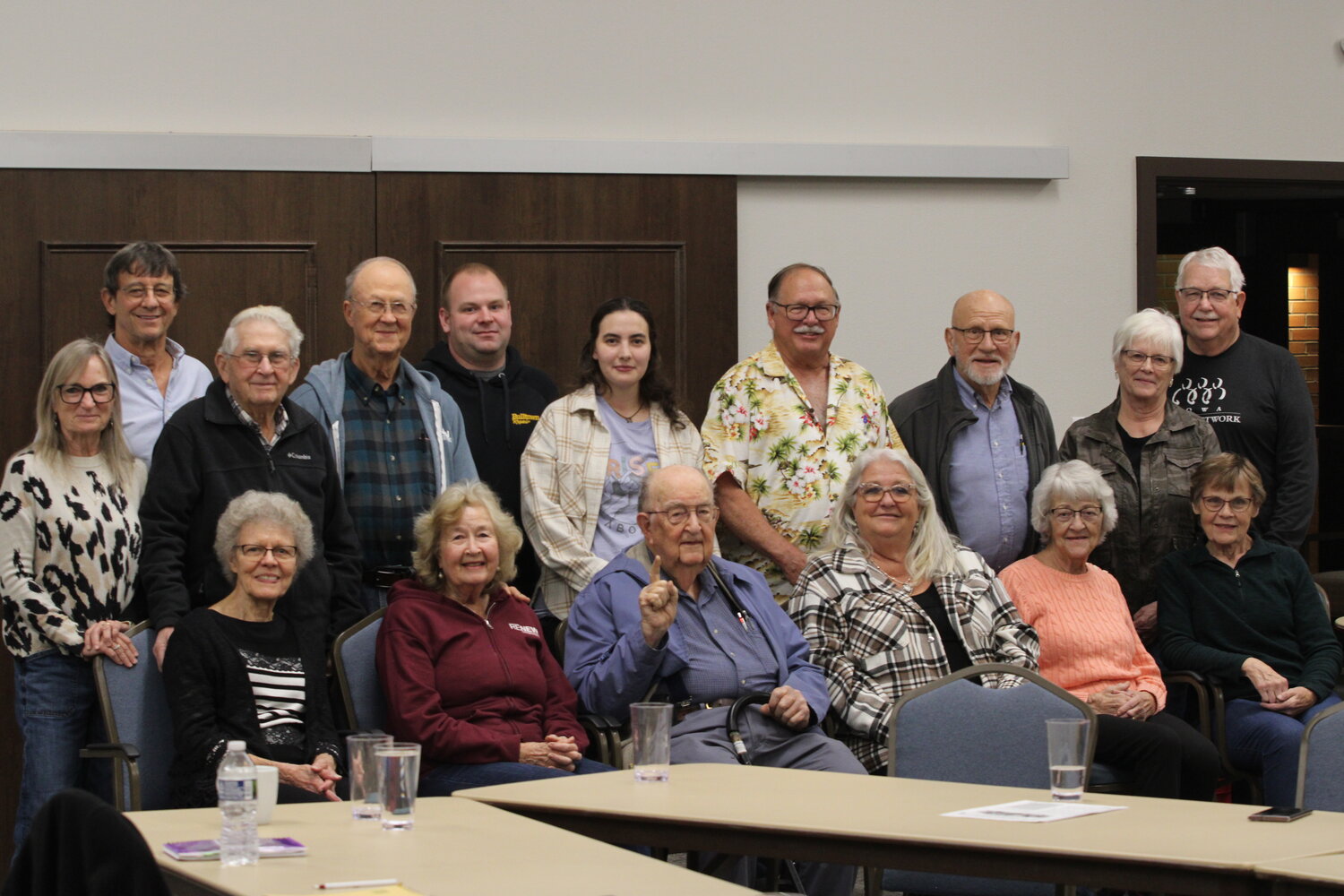 Local group shares faith, learns culture on India mission trip