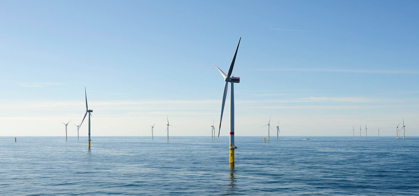 Wind farm cables proposed at Smith Point Beach | The Long Island Advance